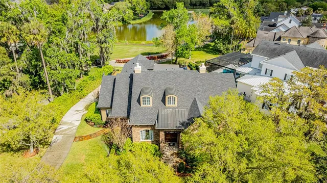 $2,550,000 | 222 Acadia Terrace, Celebration, FL 34747
