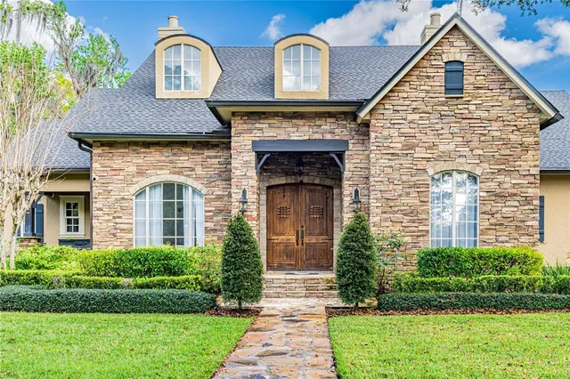 $2,550,000 | 222 Acadia Terrace, Celebration, FL 34747