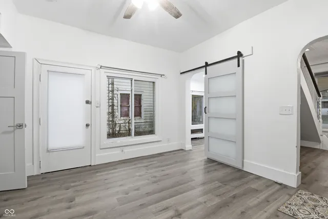 $189,900 | 800 South Macedonia Avenue, Muncie, IN 47302