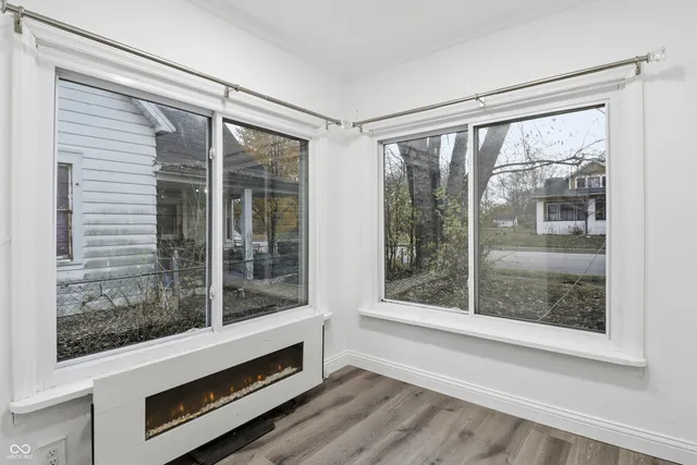 $164,900 | 800 South Macedonia Avenue, Muncie, IN 47302