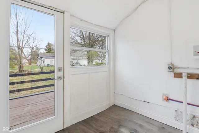 $189,900 | 800 South Macedonia Avenue, Muncie, IN 47302