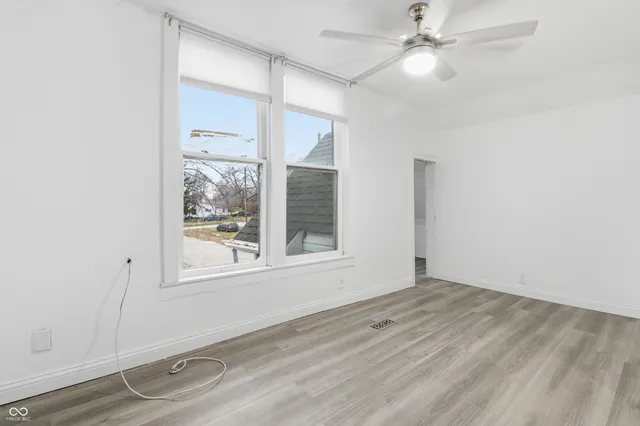 $189,900 | 800 South Macedonia Avenue, Muncie, IN 47302