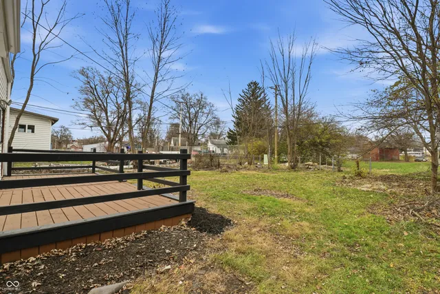 $189,900 | 800 South Macedonia Avenue, Muncie, IN 47302