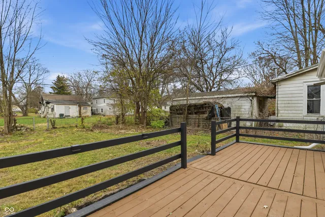 $189,900 | 800 South Macedonia Avenue, Muncie, IN 47302