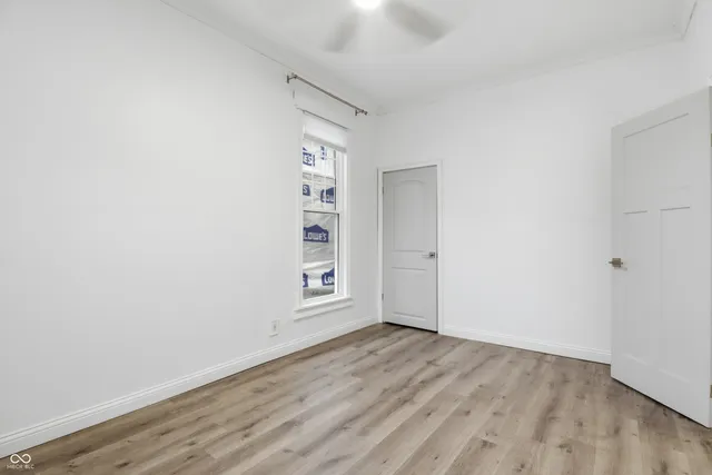 $189,900 | 800 South Macedonia Avenue, Muncie, IN 47302