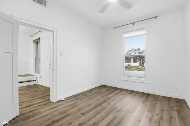 $189,900 | 800 South Macedonia Avenue, Muncie, IN 47302