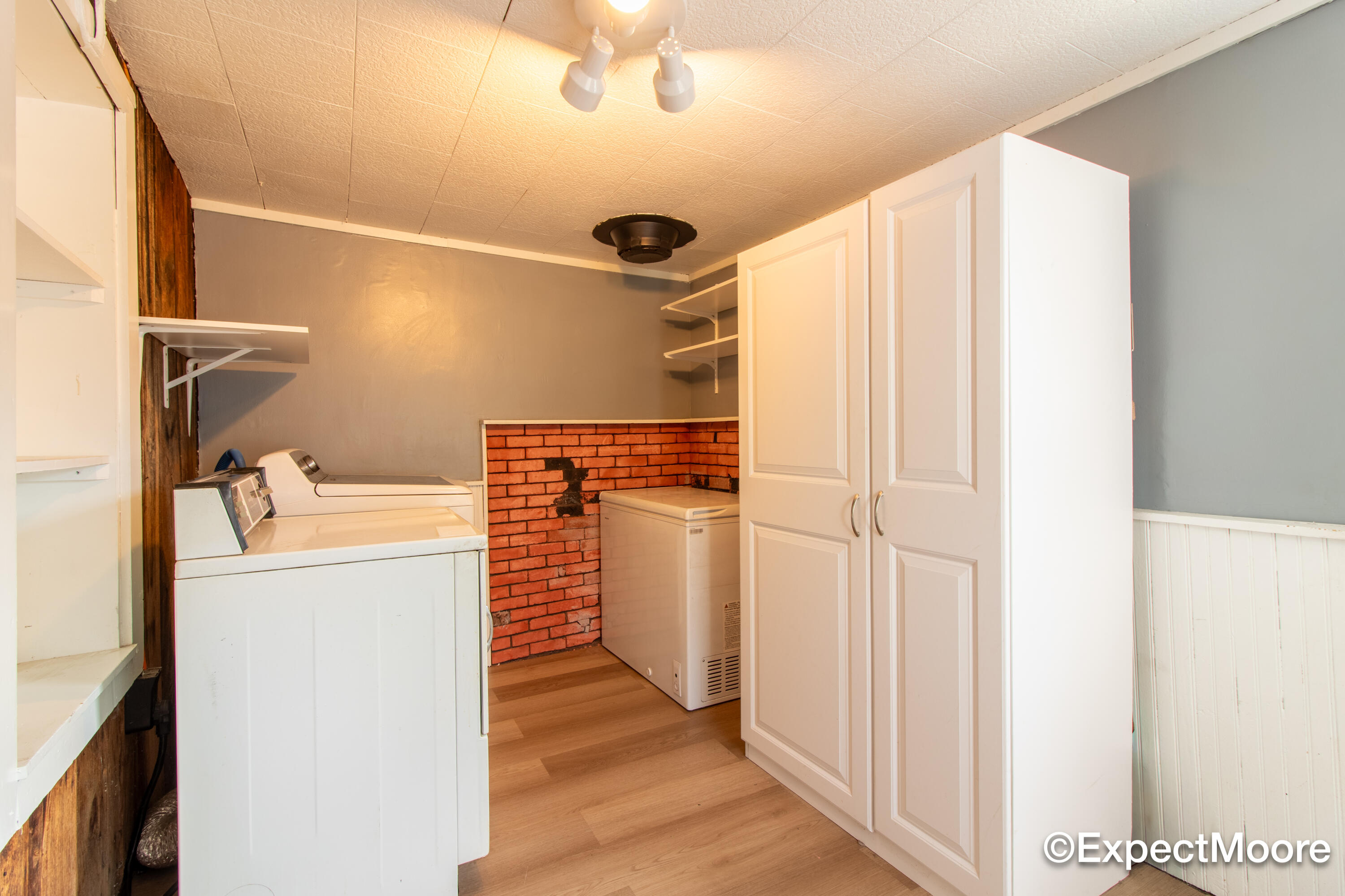 7890 North Maple Hill Road Howard City, MI 49329 - Photo 17 of 33 Howard City-2
