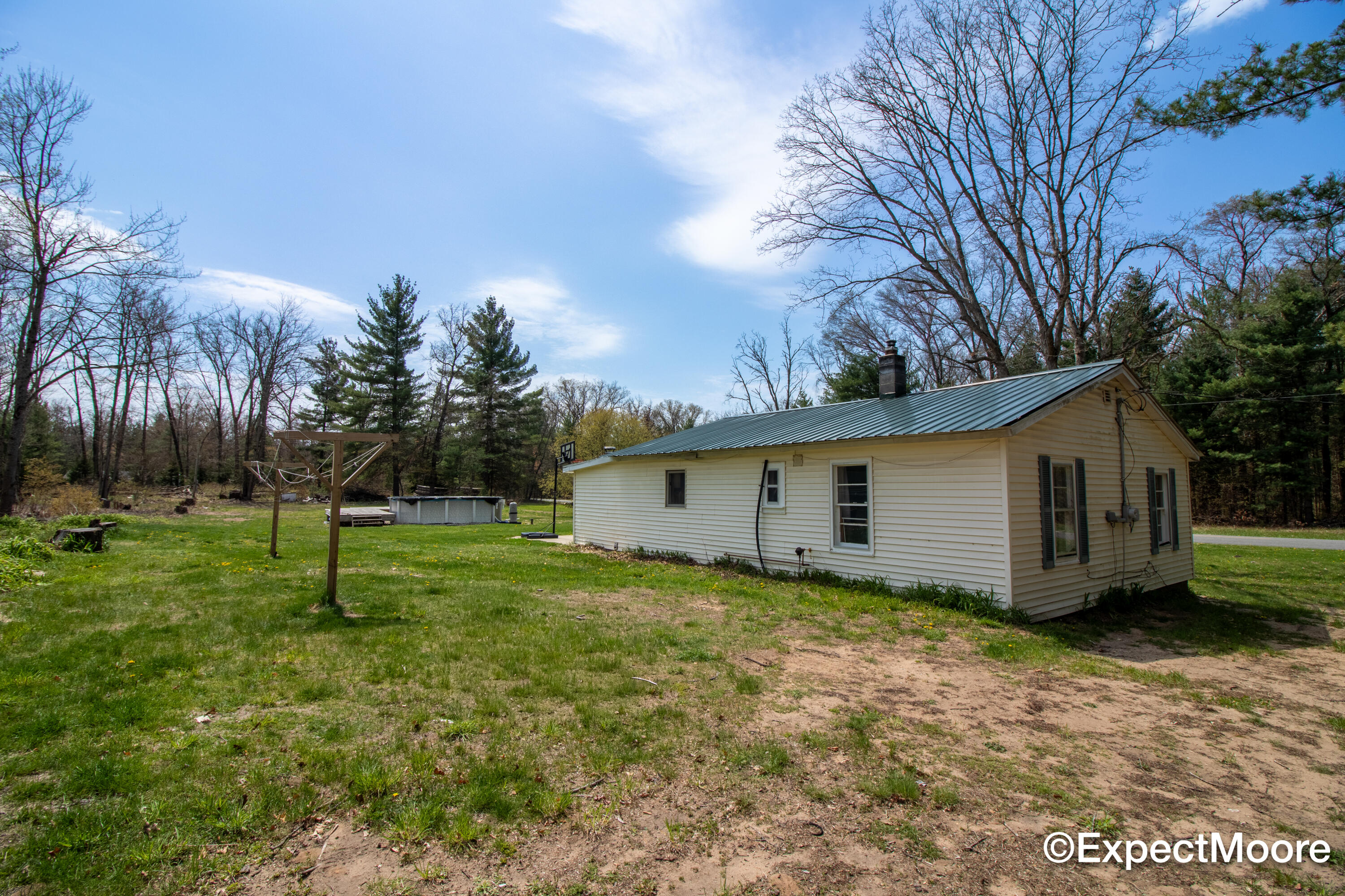 7890 North Maple Hill Road Howard City, MI 49329 - Photo 32 of 33 Howard City-21