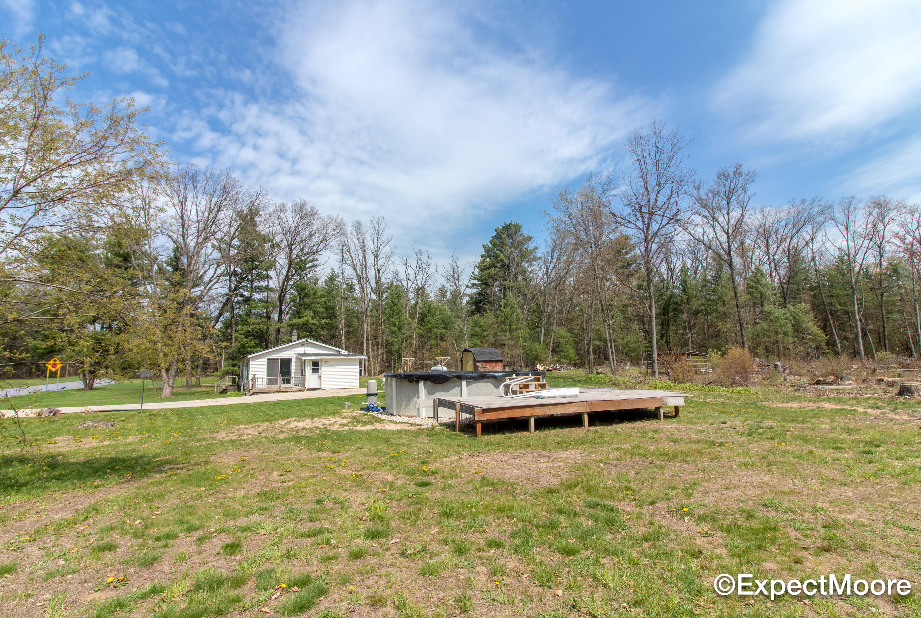 7890 North Maple Hill Road Howard City, MI 49329 - Photo 33 of 33 Howard City-24