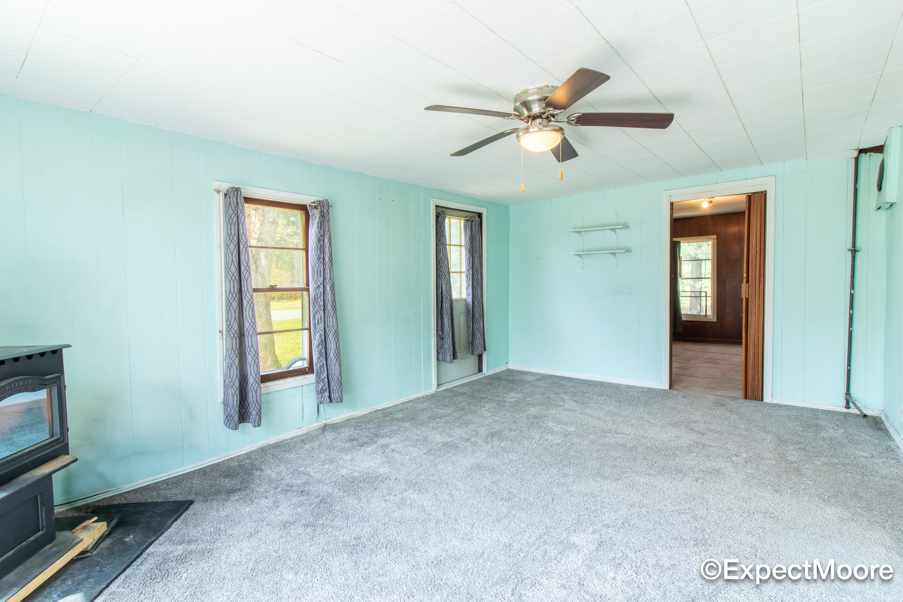 7890 North Maple Hill Road Howard City, MI 49329 - Photo 6 of 33 Howard City-7