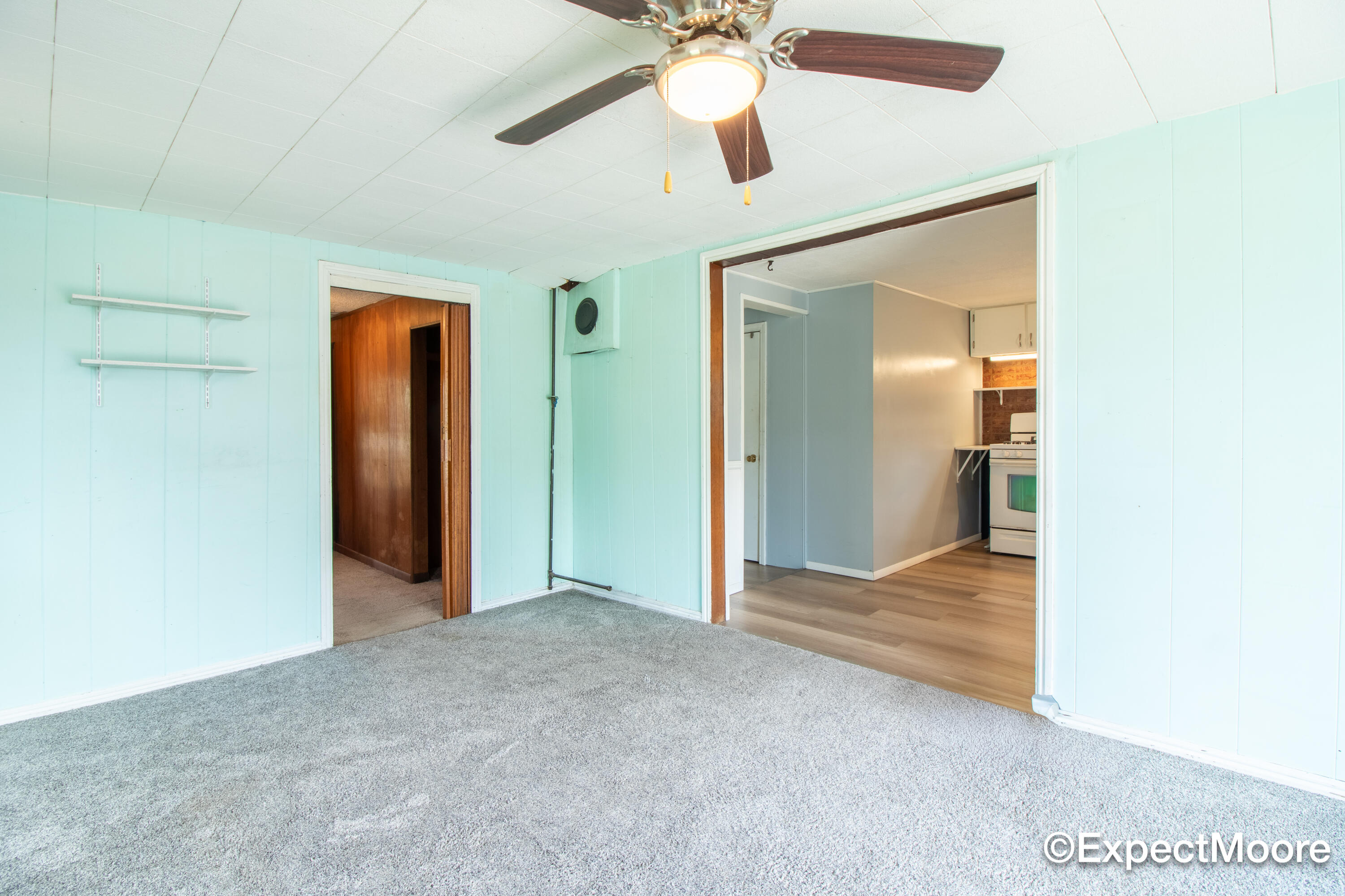 7890 North Maple Hill Road Howard City, MI 49329 - Photo 7 of 33 Howard City-8