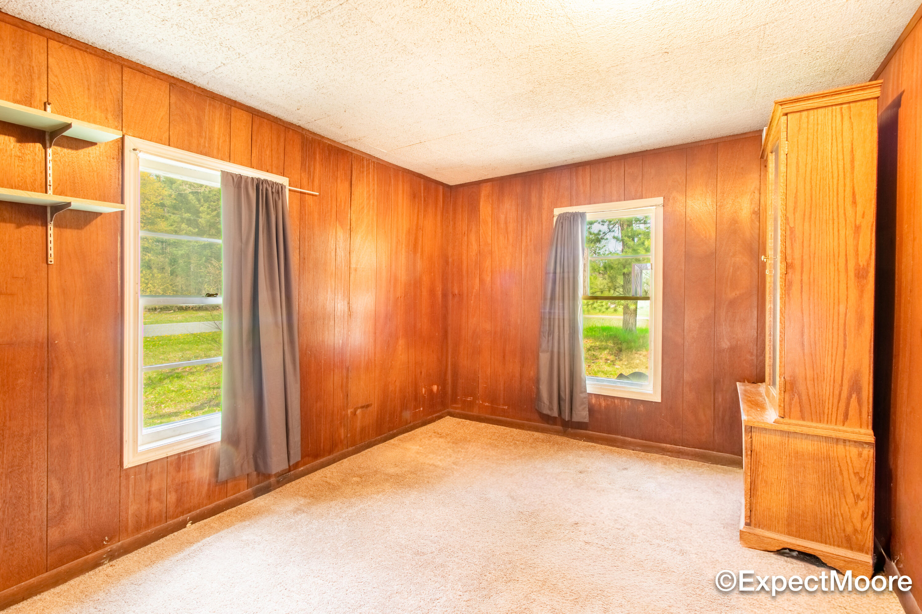 7890 North Maple Hill Road Howard City, MI 49329 - Photo 9 of 33 Howard City-9