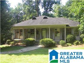 3781 Crestbrook Road Birmingham, AL 35223 - Photo 1 of 1