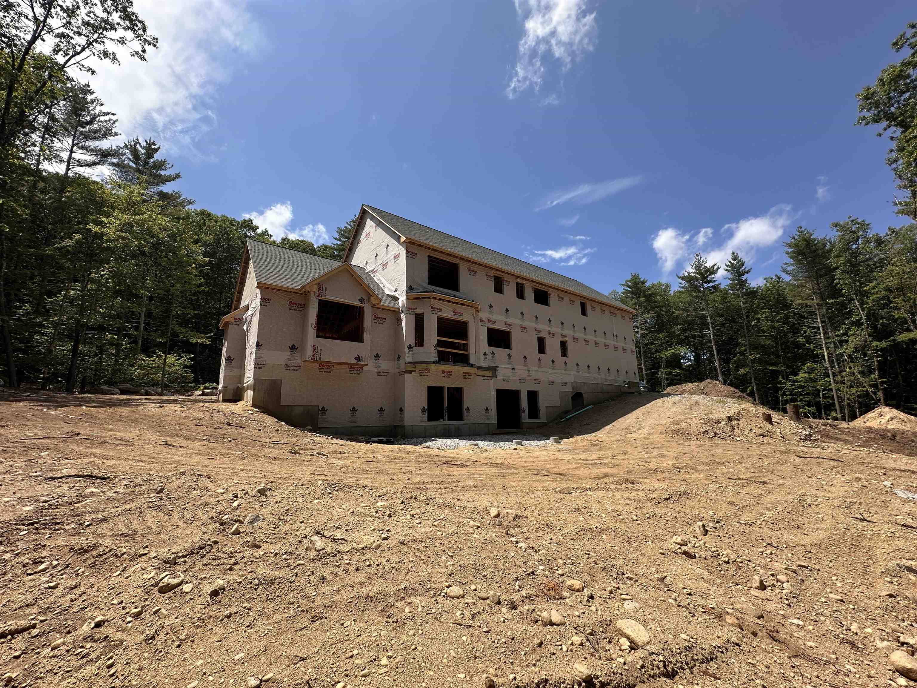 22 Ponemah Hill Road Amherst, NH 03031 - Photo 5 of 5