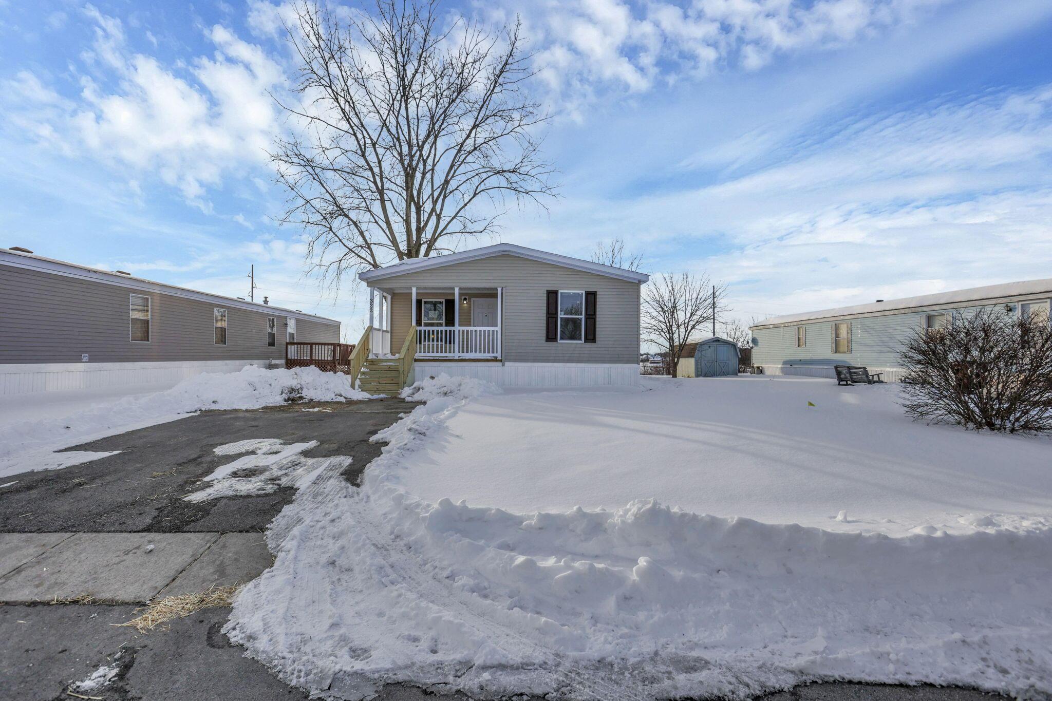 1330 Hanover Road, Unit LOT 0322 Delaware, OH 43015 - Photo 4 of 30 223-web-or-mls-SMEP4598