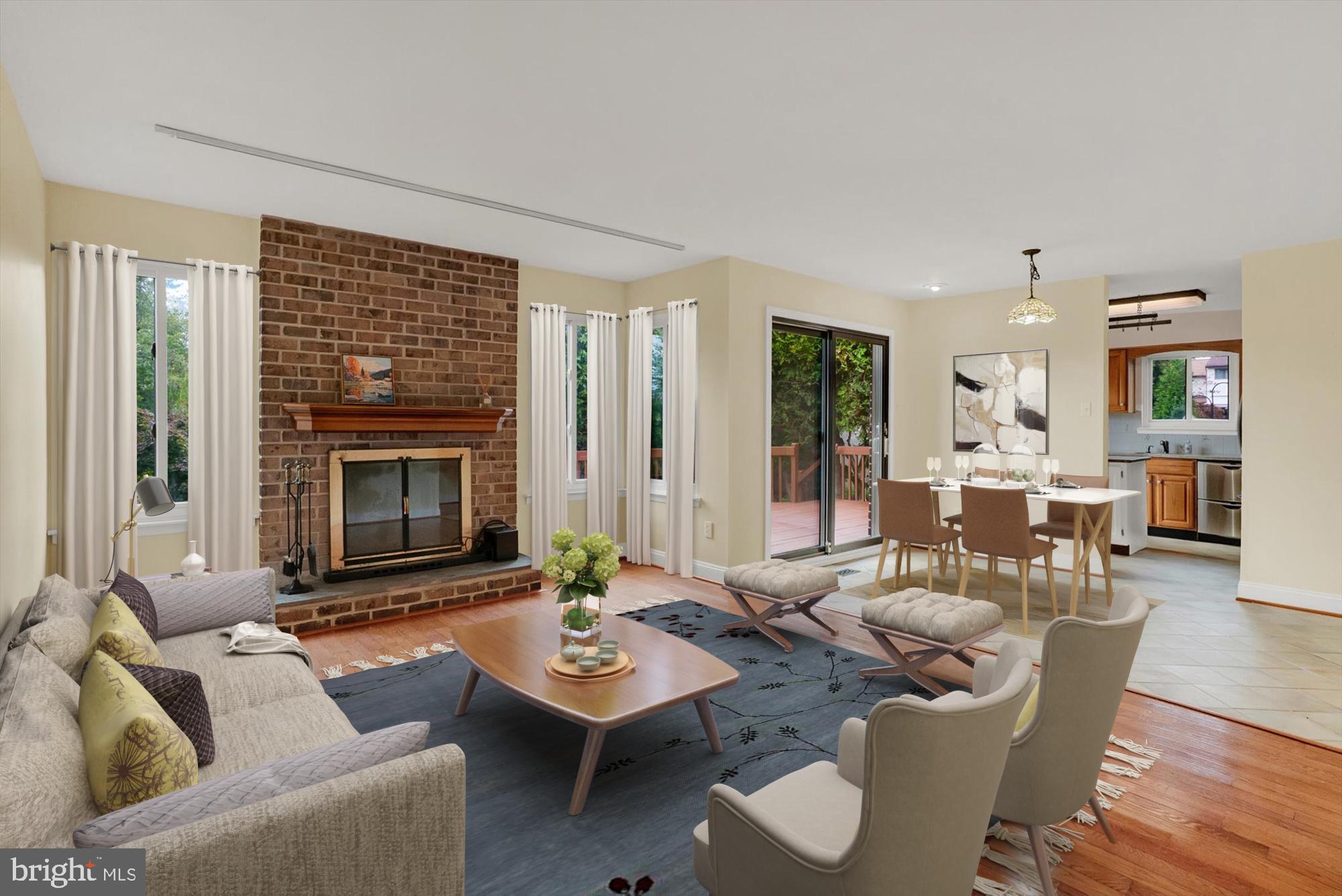 3103 Adams Way Ambler, PA 19002 - Photo 13 of 55