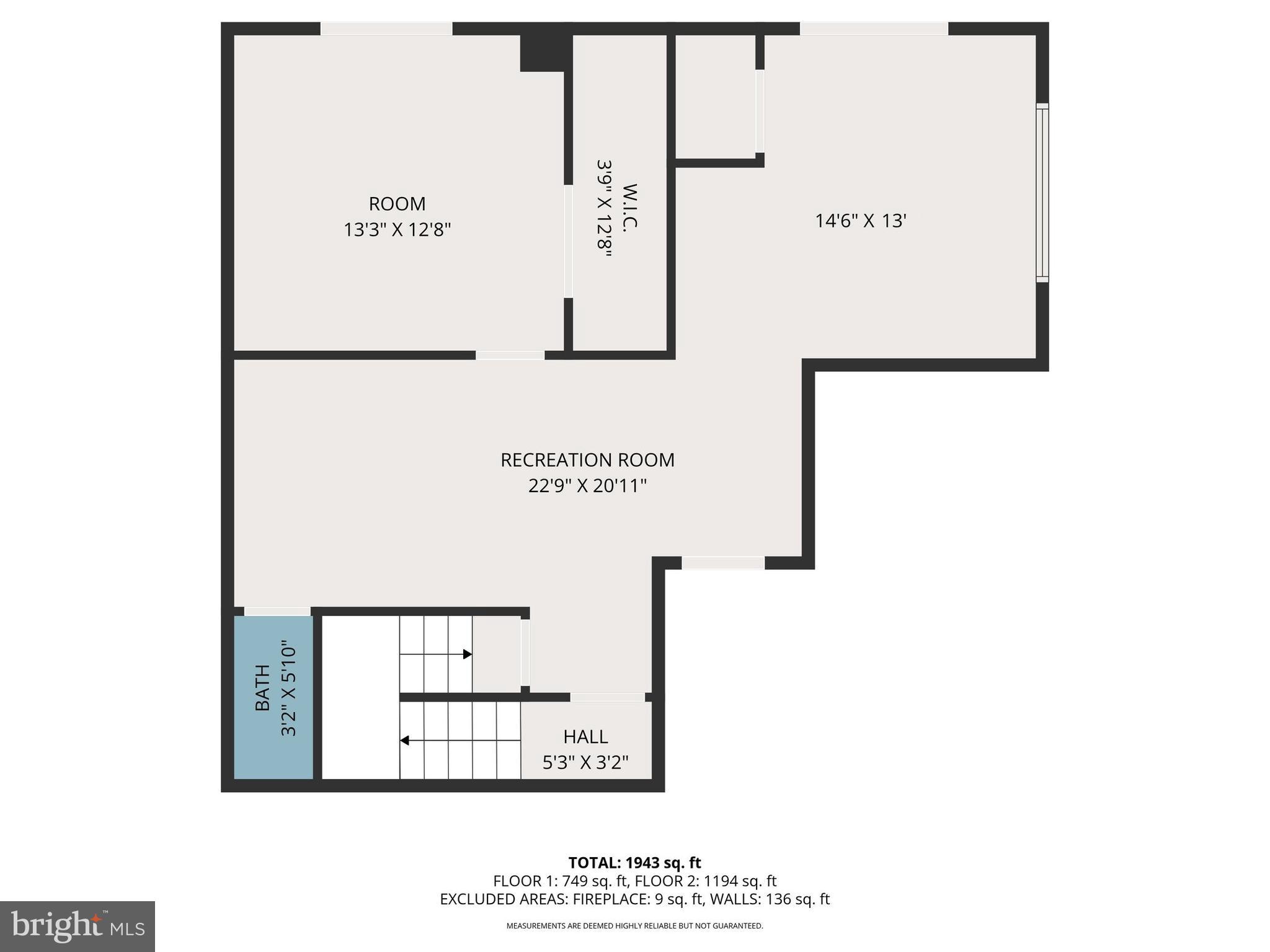3103 Adams Way Ambler, PA 19002 - Photo 53 of 55