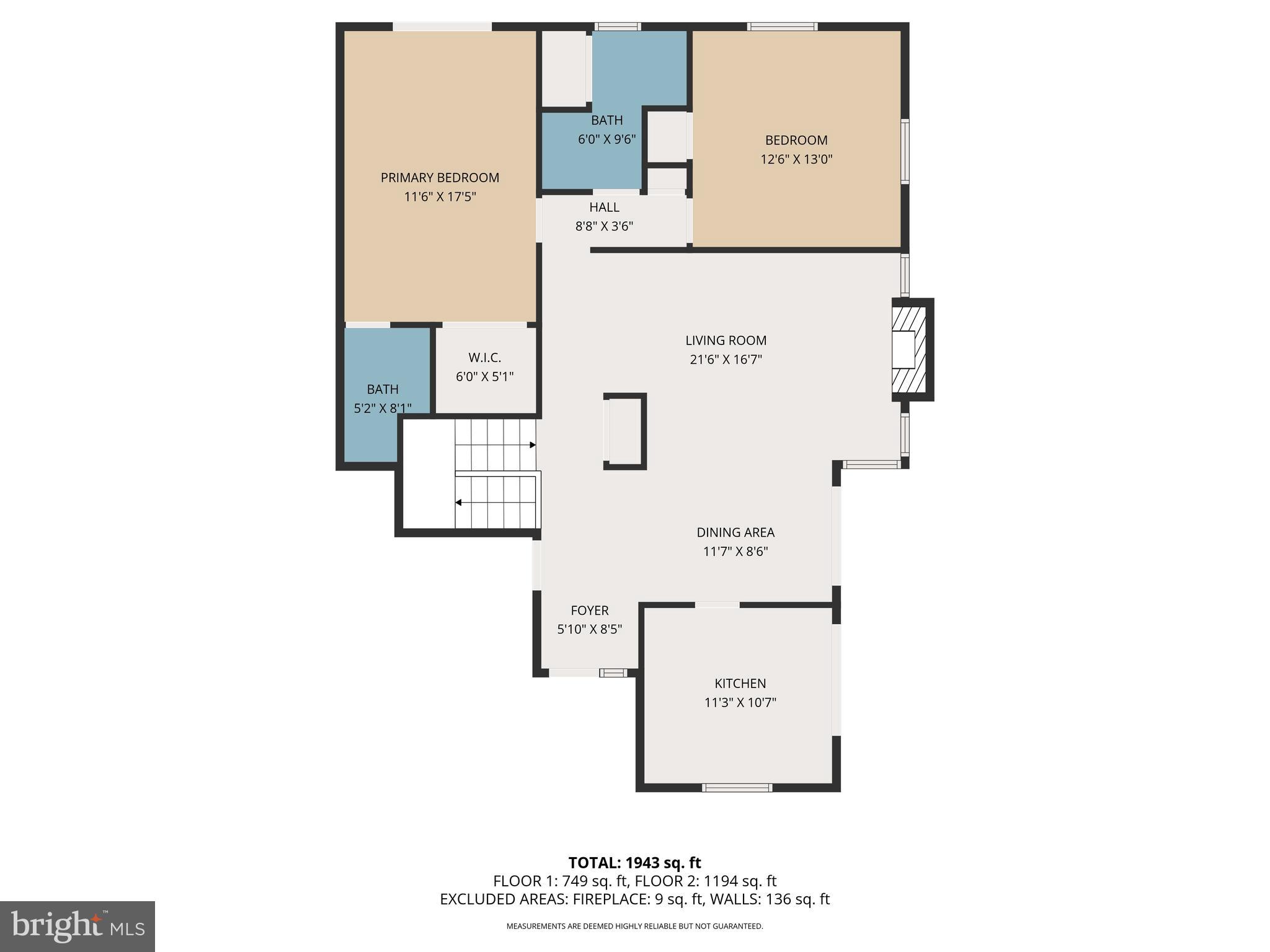 3103 Adams Way Ambler, PA 19002 - Photo 54 of 55