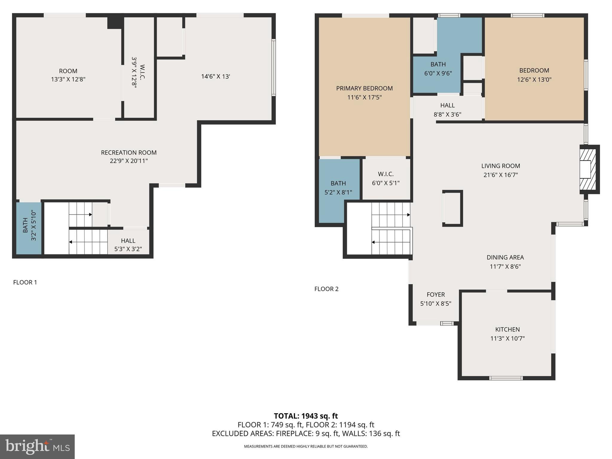 3103 Adams Way Ambler, PA 19002 - Photo 55 of 55
