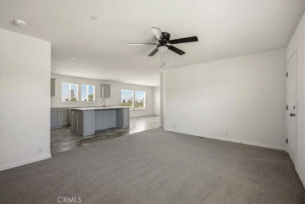 1646 Goss Road Pinon Hills, CA 92372 - Photo 8 of 36