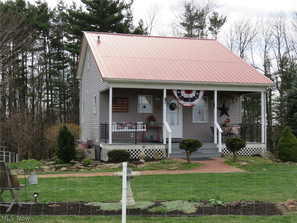 205 Spring Road Minerva, OH 44657 - Photo 3 of 30 Gallery Image 3
