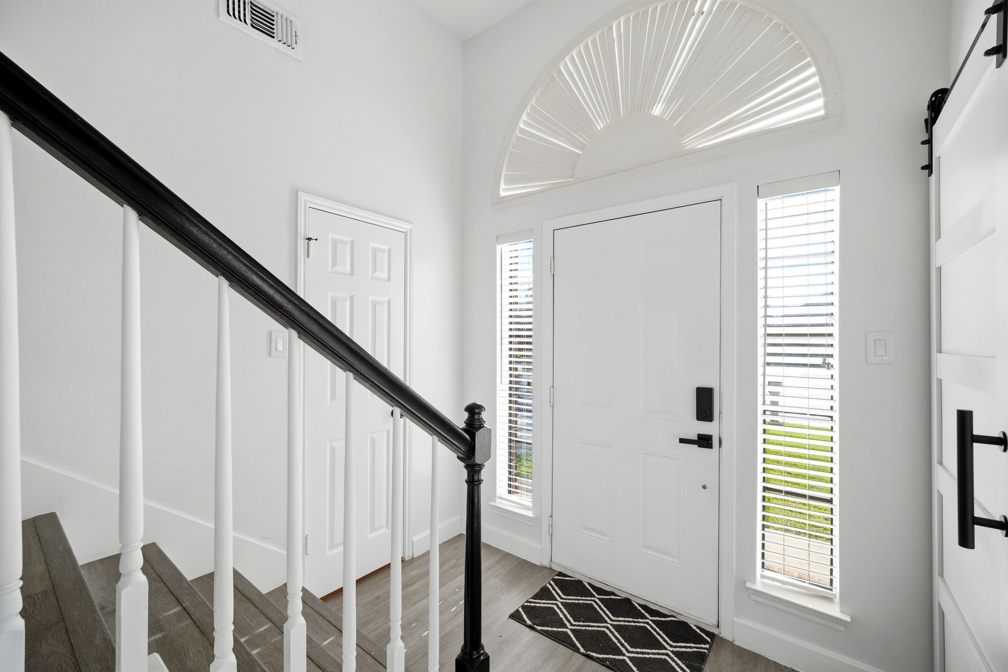 21807 North Tangle Creek Lane Spring, TX 77388 - Photo 10 of 49 Entry Foyer