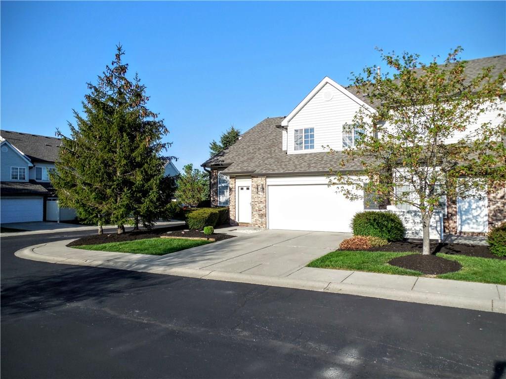 251 Stark Road, Unit 4A Avon, IN 46123 - Photo 1 of 24 Gallery Image 1