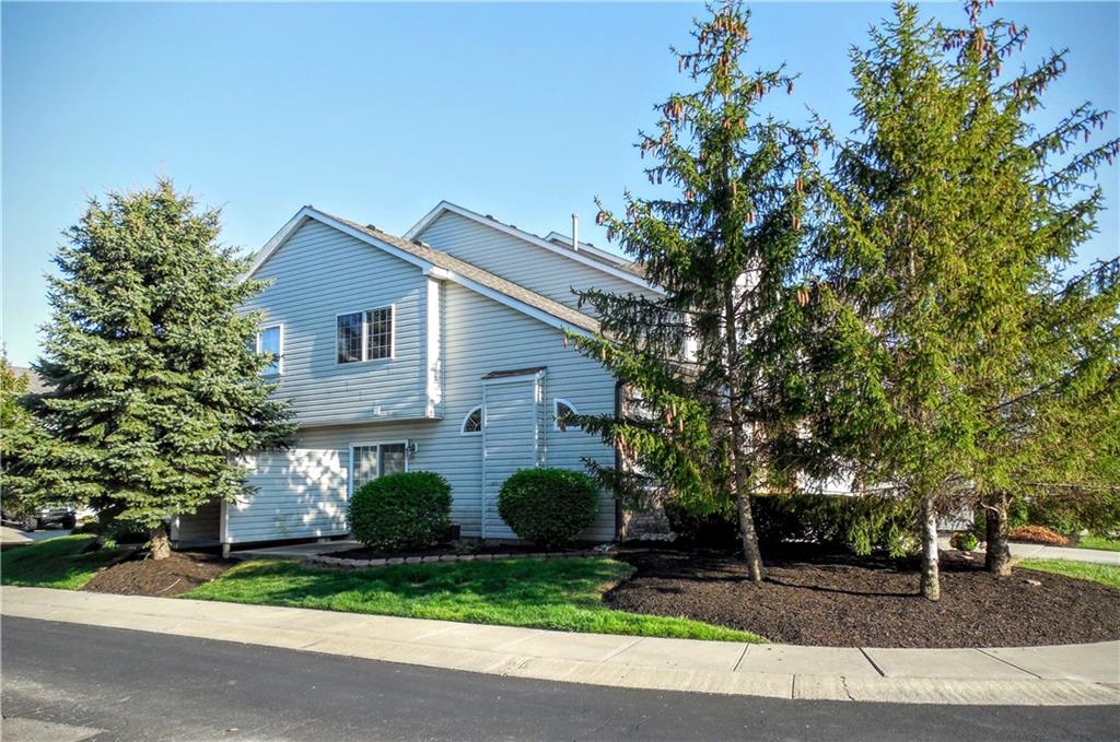 251 Stark Road, Unit 4A Avon, IN 46123 - Photo 4 of 24 Gallery Image 4