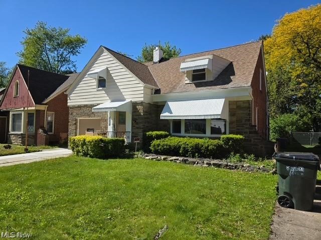 4059 Colony Road South Euclid, OH 44121 - Photo 3 of 50
