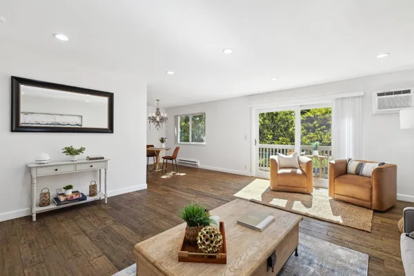 $695,000 | 300 Union, Unit 3, Campbell, CA 95008