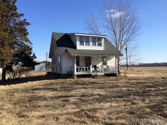 8701 Brickey Road Red Bud, IL 62278 - Photo 1 of 4