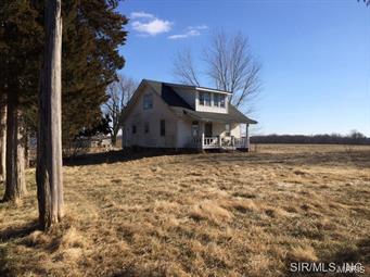 8701 Brickey Road Red Bud, IL 62278 - Photo 4 of 4