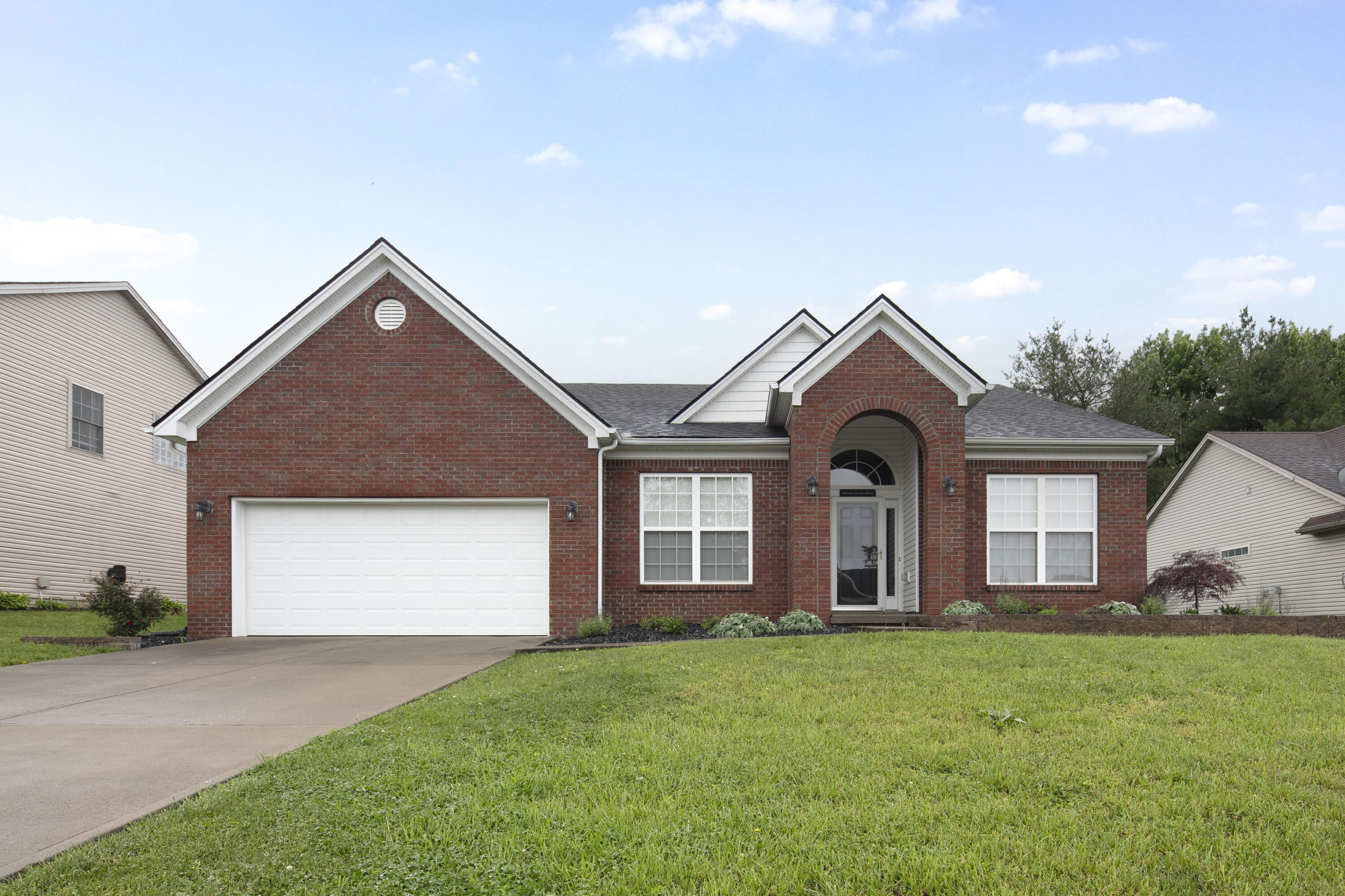198 Ransom Trace Georgetown, KY 40324 - Photo 1 of 20 untitled(21of21)