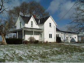 3439 South S R 19 Akron, IN 46975 - Photo 1 of 1 Gallery Image 1