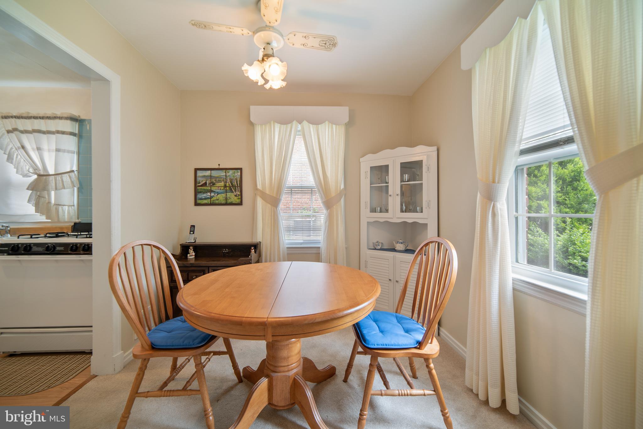 1728 Aberdeen Road Towson, MD 21286 - Photo 11 of 23