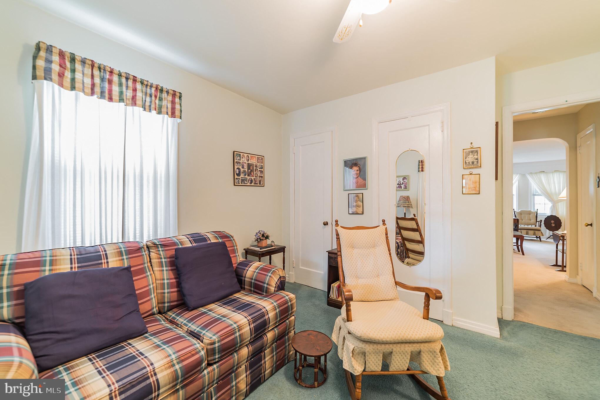 1728 Aberdeen Road Towson, MD 21286 - Photo 19 of 23