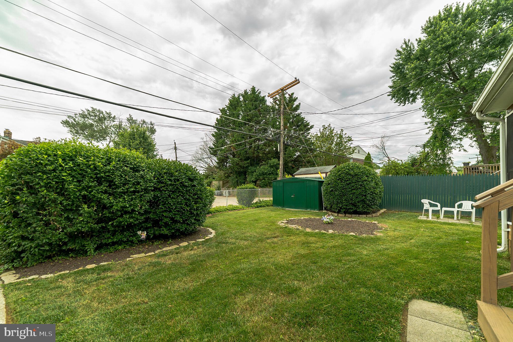 1728 Aberdeen Road Towson, MD 21286 - Photo 23 of 23