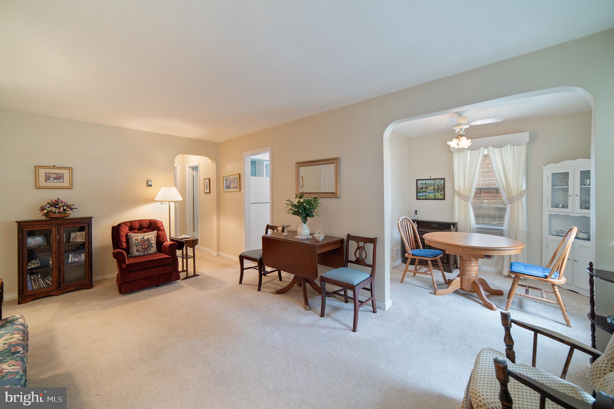 1728 Aberdeen Road Towson, MD 21286 - Photo 5 of 23