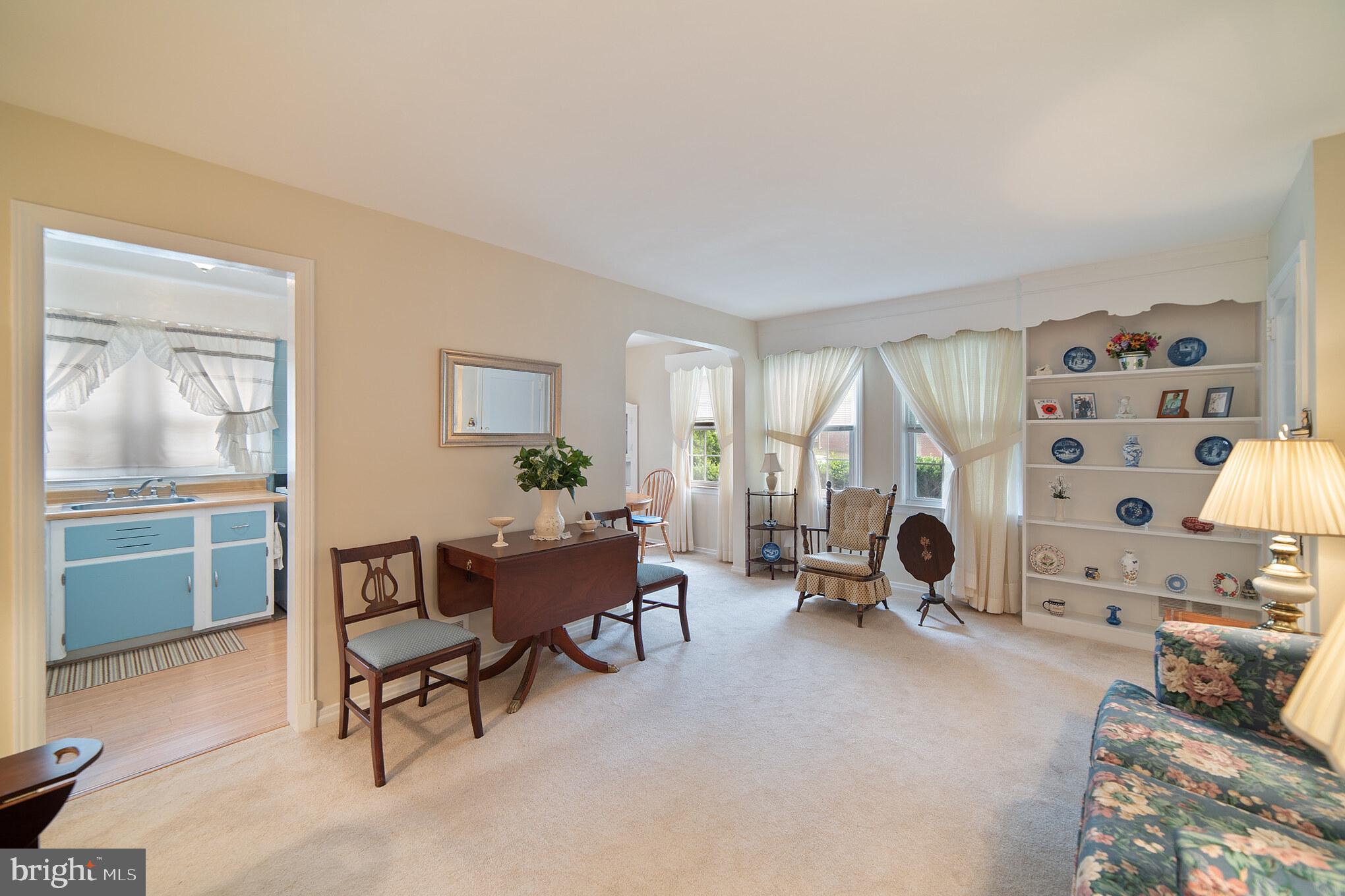1728 Aberdeen Road Towson, MD 21286 - Photo 6 of 23