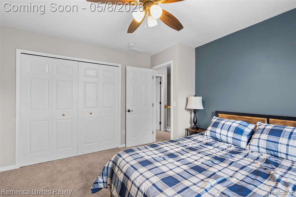 2558 Clivedon Road Howell, MI 48843 - Photo 35 of 46