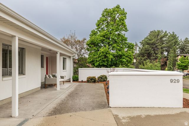 929 South Shirecliff Road Salt Lake City, UT 84108 - Photo 59 of 83