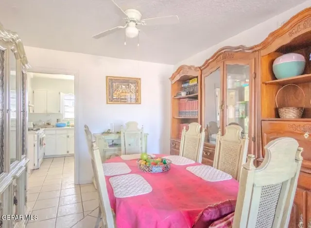 $315,000 | 6616 Paseo Redondo Avenue, El Paso, TX 79912