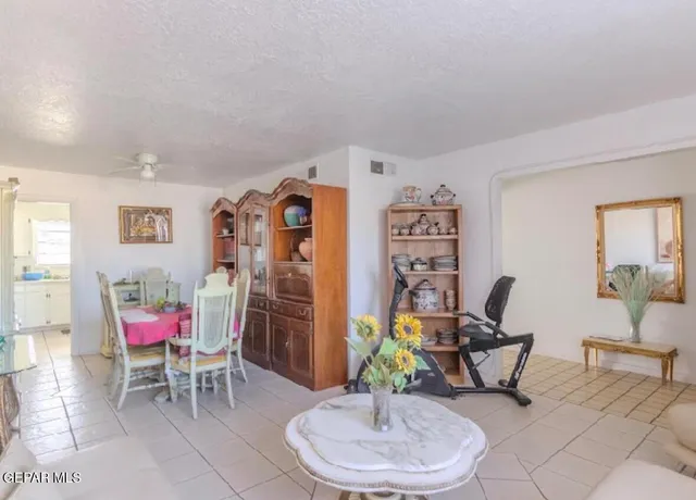 $315,000 | 6616 Paseo Redondo Avenue, El Paso, TX 79912