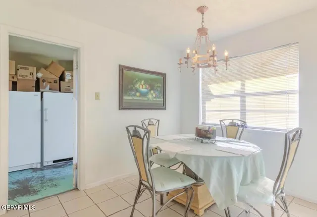 $315,000 | 6616 Paseo Redondo Avenue, El Paso, TX 79912