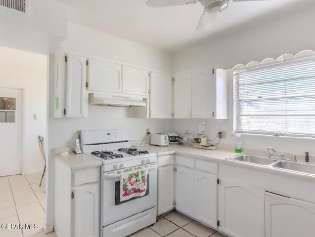 $315,000 | 6616 Paseo Redondo Avenue, El Paso, TX 79912