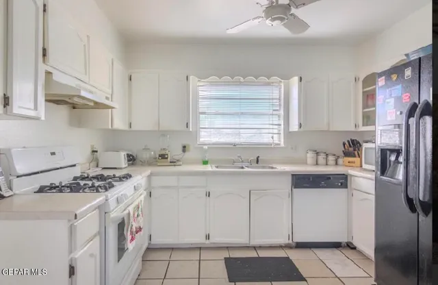 $315,000 | 6616 Paseo Redondo Avenue, El Paso, TX 79912