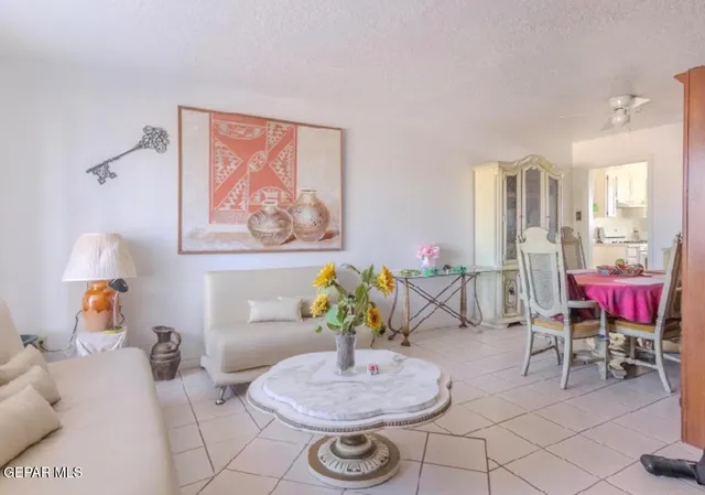 $315,000 | 6616 Paseo Redondo Avenue, El Paso, TX 79912