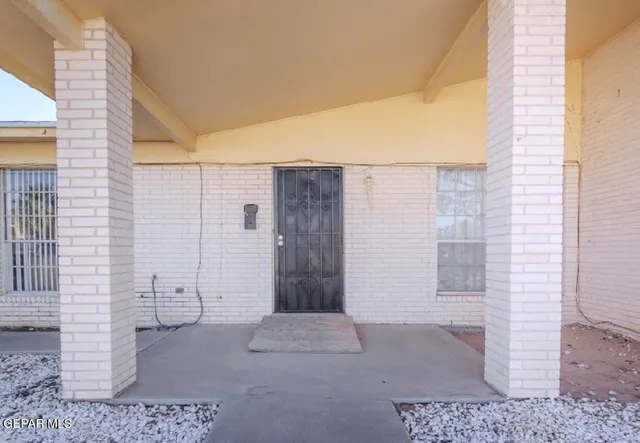 $315,000 | 6616 Paseo Redondo Avenue, El Paso, TX 79912