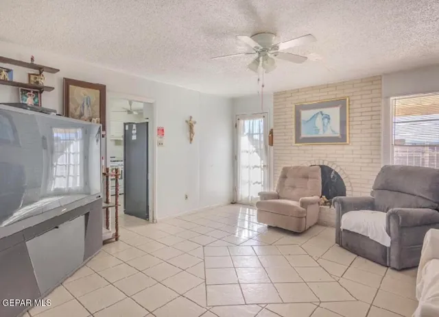 $315,000 | 6616 Paseo Redondo Avenue, El Paso, TX 79912