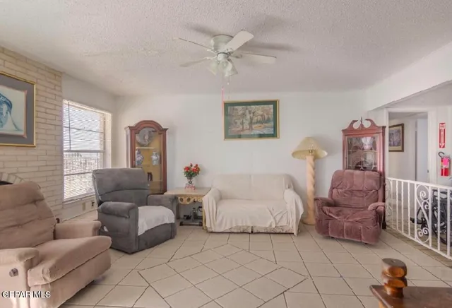 $315,000 | 6616 Paseo Redondo Avenue, El Paso, TX 79912